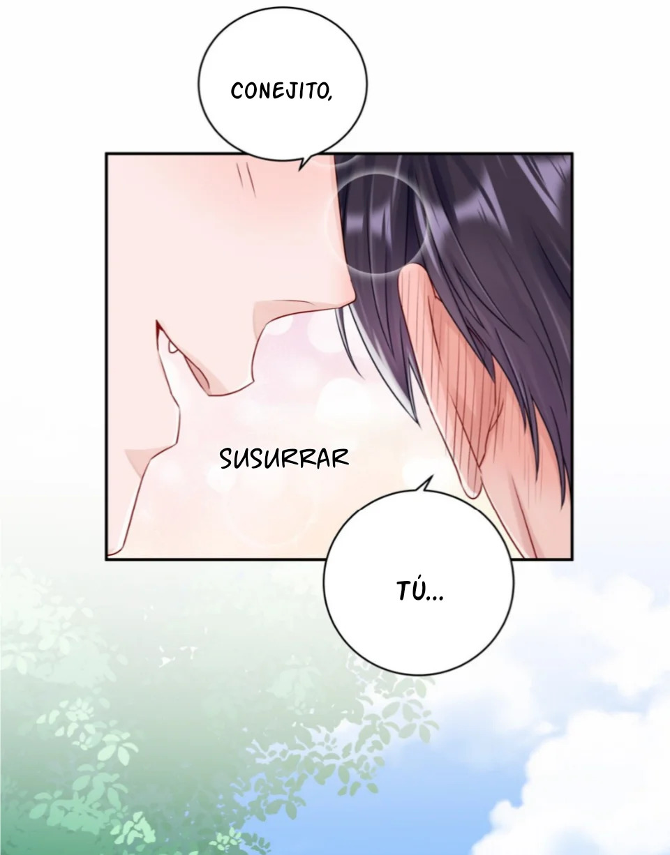 Cuidame – No me ignores Capítulo 40 - Page 17