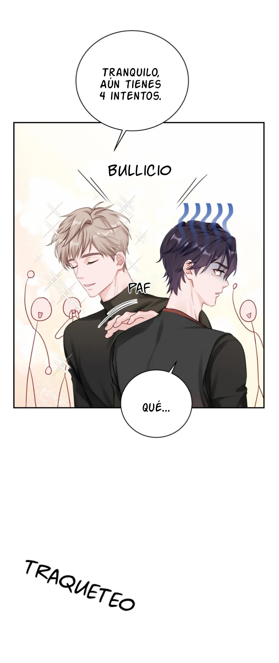 Cuidame – No me ignores Capítulo 40 - Page 24