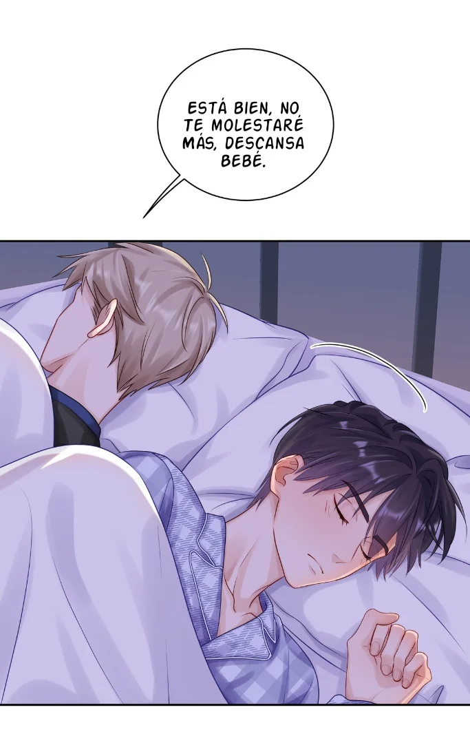 Cuidame – No me ignores Capítulo 41 - Page 13