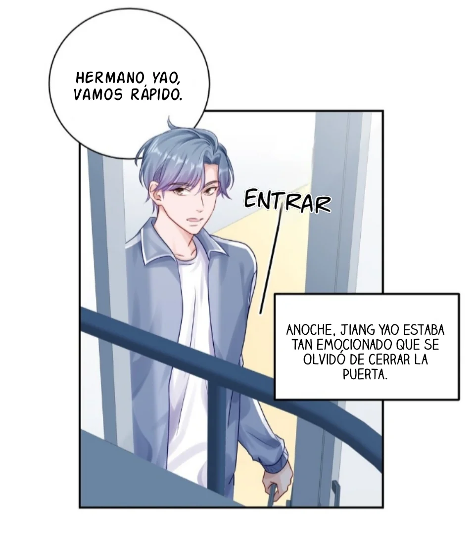 Cuidame – No me ignores Capítulo 41 - Page 16