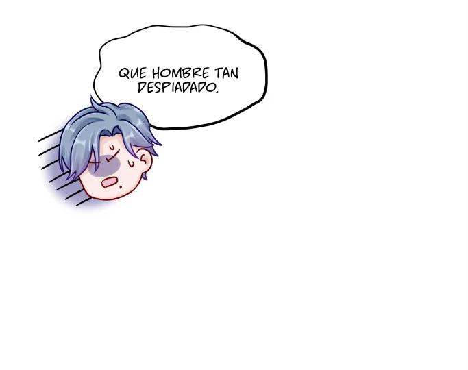 Cuidame – No me ignores Capítulo 41 - Page 25