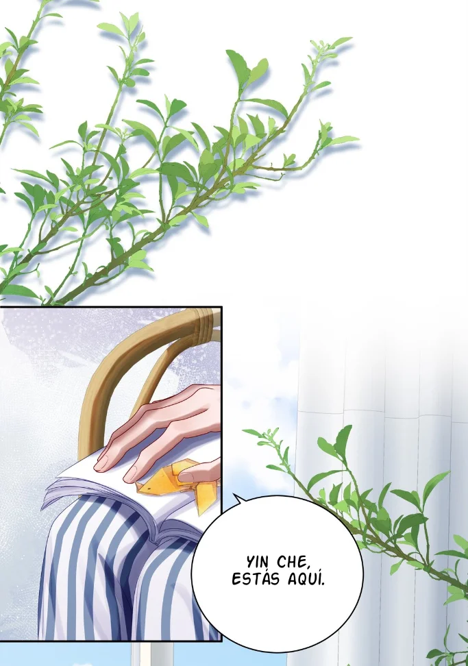 Cuidame – No me ignores Capítulo 41 - Page 29