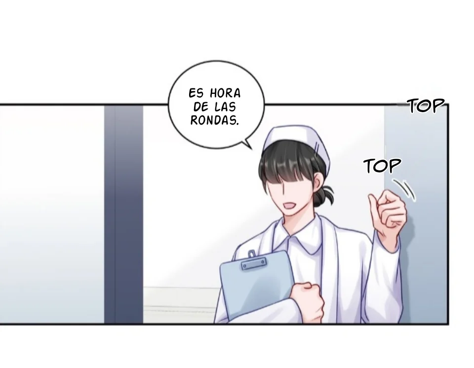 Cuidame – No me ignores Capítulo 41 - Page 37