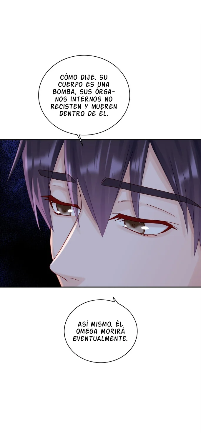 Cuidame – No me ignores Capítulo 41 - Page 44