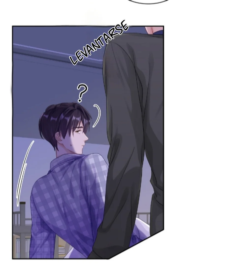 Cuidame – No me ignores Capítulo 41 - Page 6