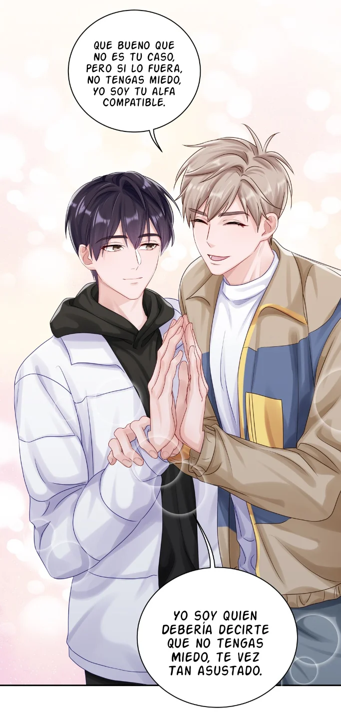 Cuidame – No me ignores Capítulo 42 - Page 13