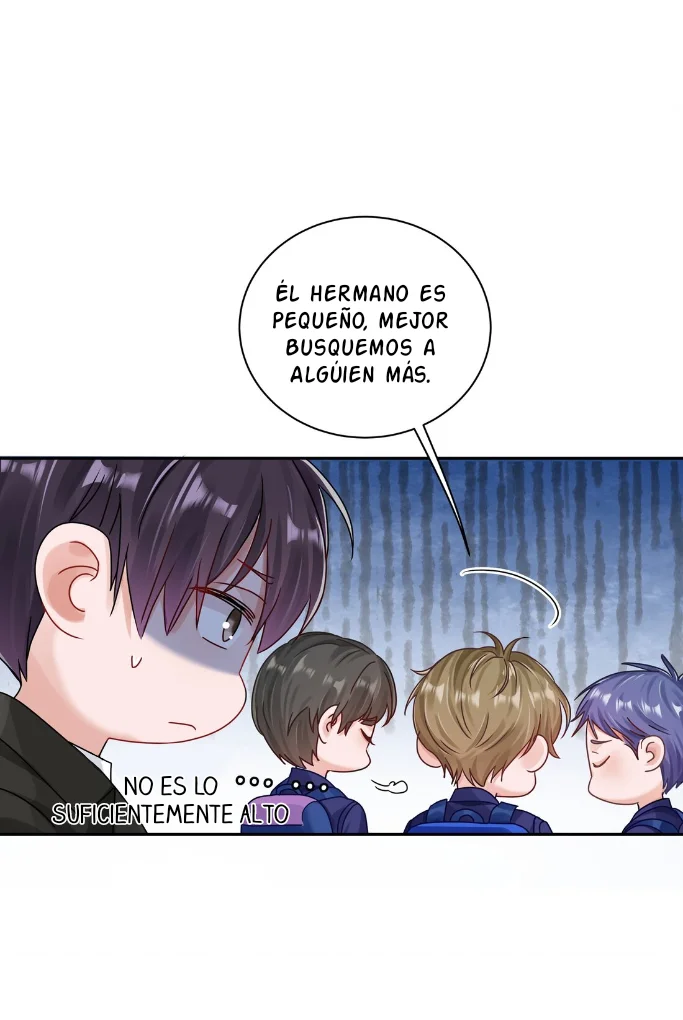 Cuidame – No me ignores Capítulo 42 - Page 19