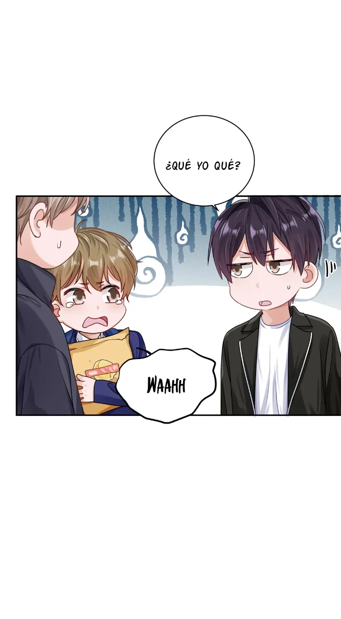 Cuidame – No me ignores Capítulo 42 - Page 24