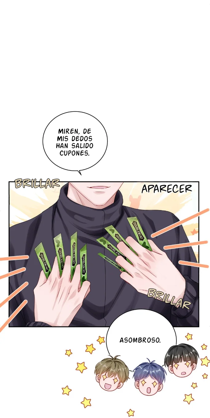 Cuidame – No me ignores Capítulo 42 - Page 26