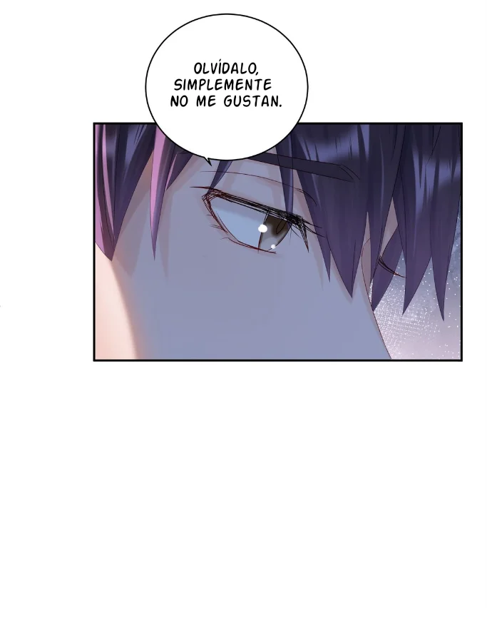 Cuidame – No me ignores Capítulo 42 - Page 31