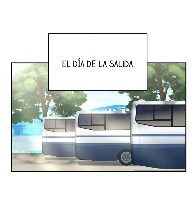 Cuidame – No me ignores Capítulo 42 - Page 32
