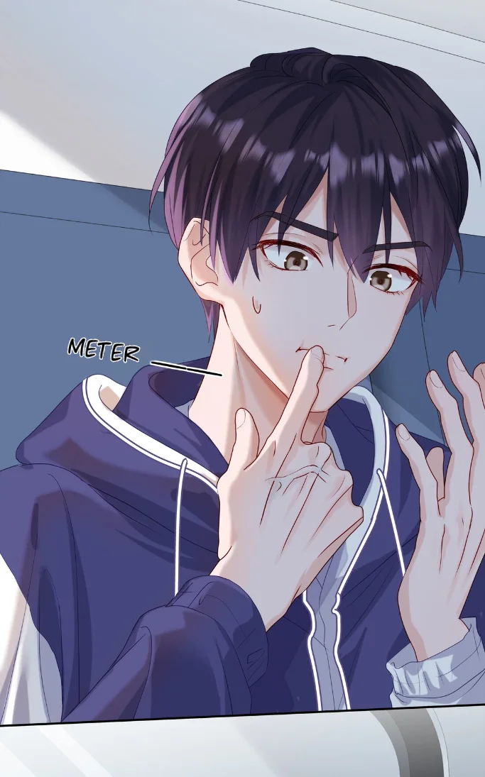 Cuidame – No me ignores Capítulo 42 - Page 40