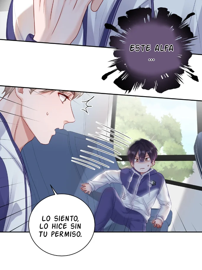 Cuidame – No me ignores Capítulo 42 - Page 42