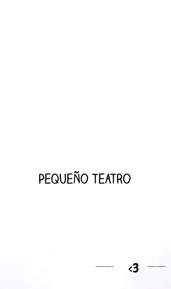 Cuidame – No me ignores Capítulo 42 - Page 45