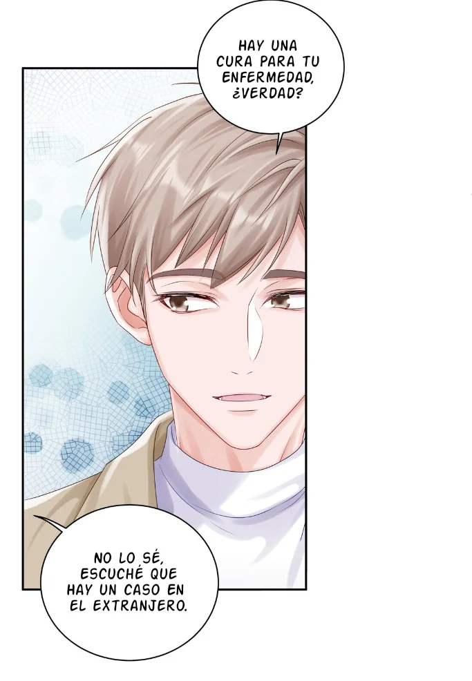 Cuidame – No me ignores Capítulo 42 - Page 9