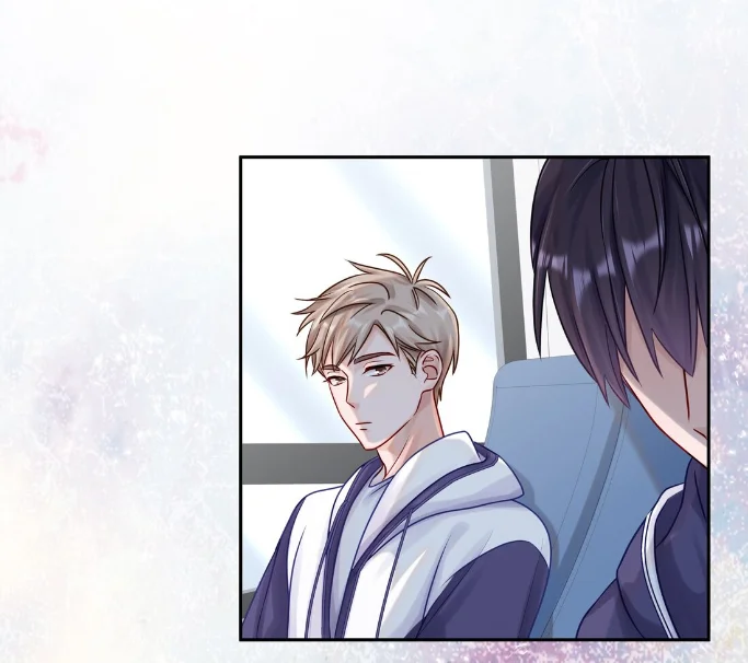 Cuidame – No me ignores Capítulo 43 - Page 10