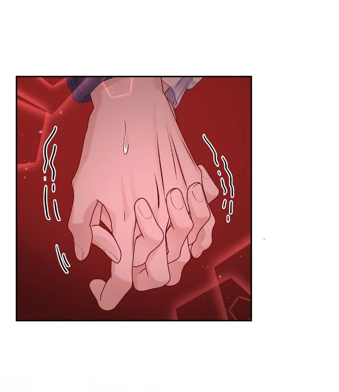 Cuidame – No me ignores Capítulo 43 - Page 37