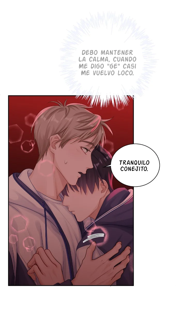 Cuidame – No me ignores Capítulo 43 - Page 41