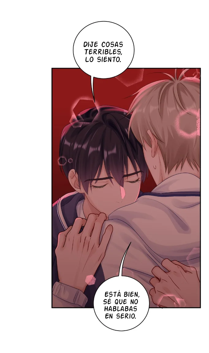 Cuidame – No me ignores Capítulo 43 - Page 42