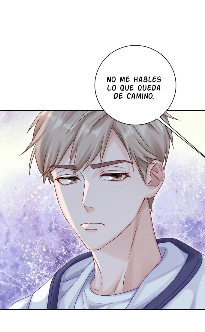 Cuidame – No me ignores Capítulo 43 - Page 8