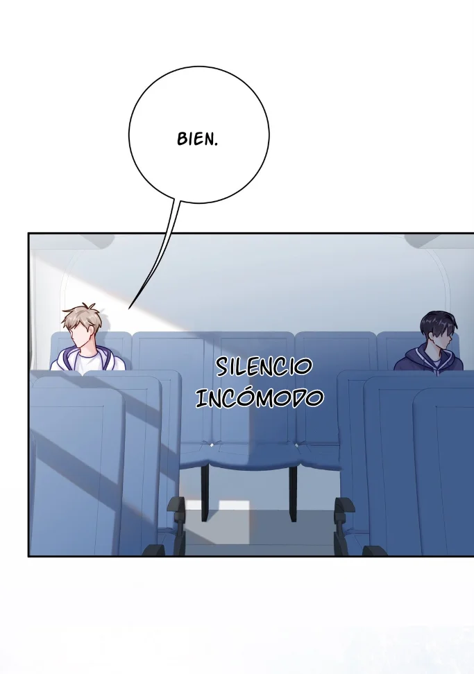 Cuidame – No me ignores Capítulo 43 - Page 9