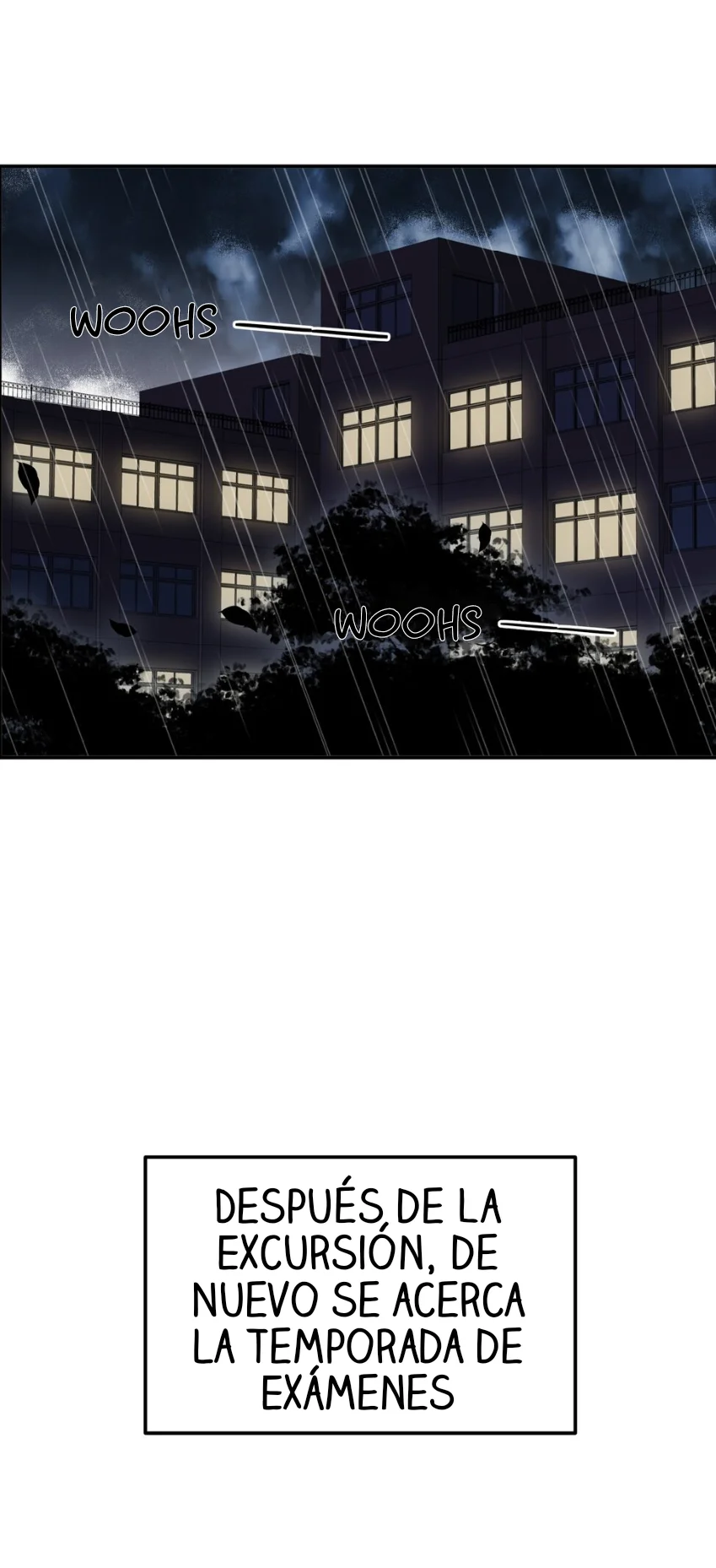 Cuidame – No me ignores Capítulo 44 - Page 4