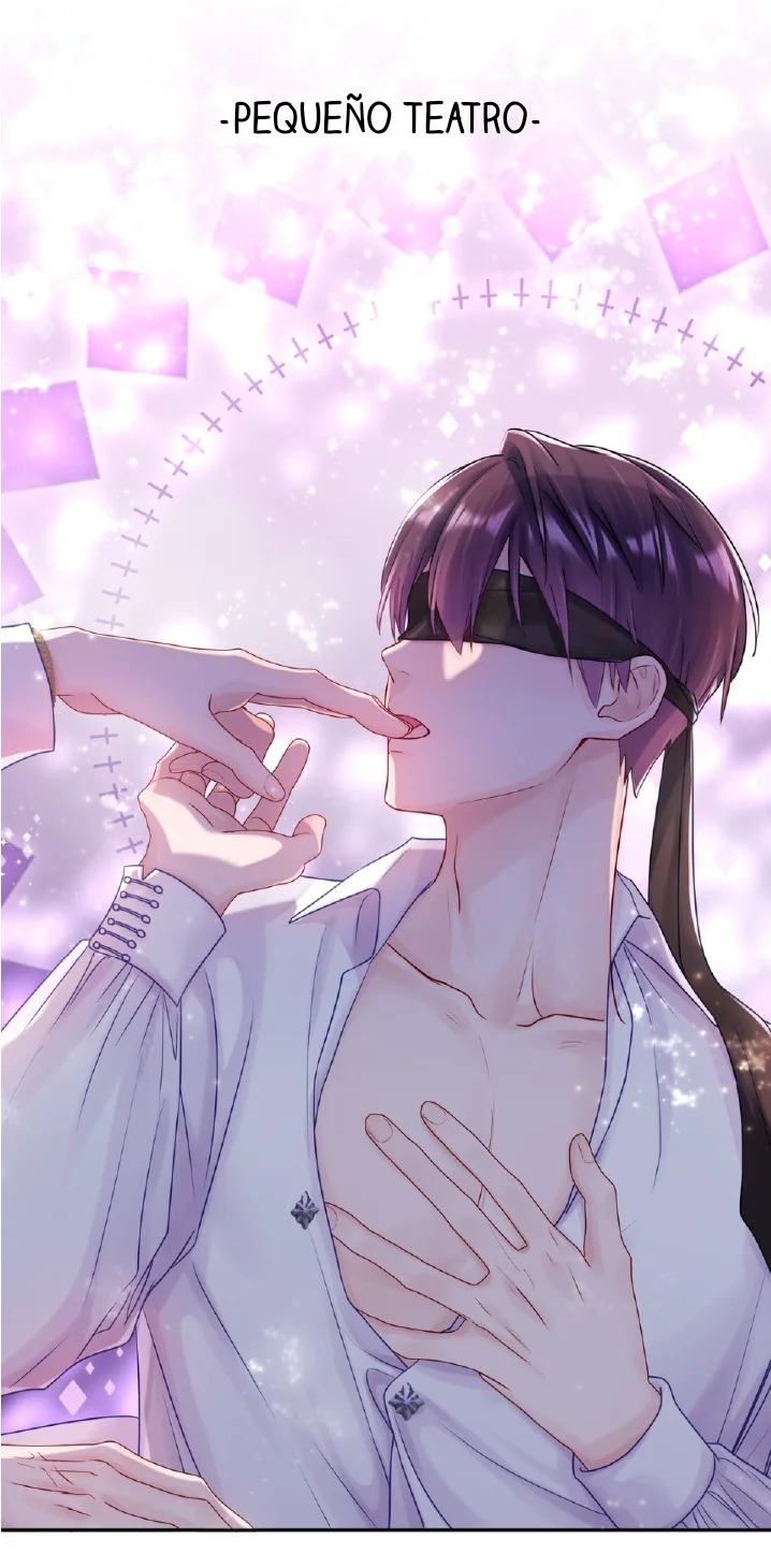 Cuidame – No me ignores Capítulo 45 - Page 22