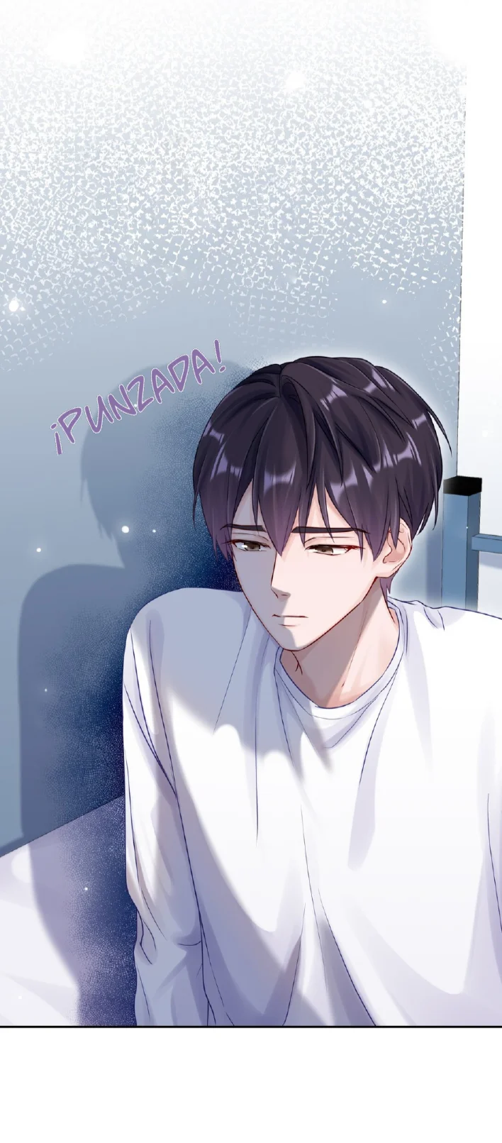 Cuidame – No me ignores Capítulo 46 - Page 20