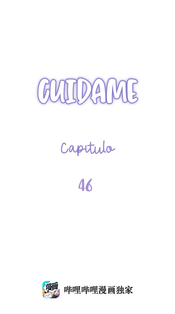 Cuidame – No me ignores Capítulo 46 - Page 3