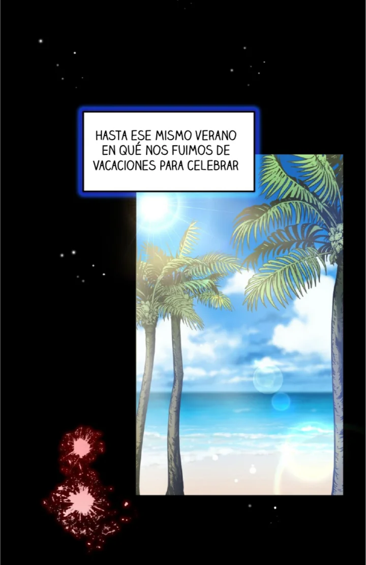 Cuidame – No me ignores Capítulo 46 - Page 31