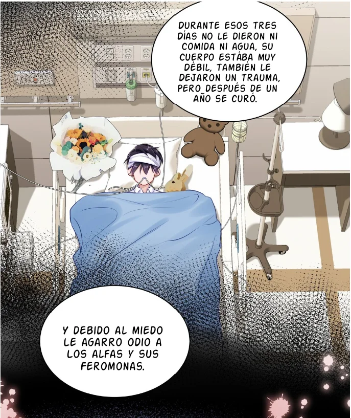 Cuidame – No me ignores Capítulo 47 - Page 12