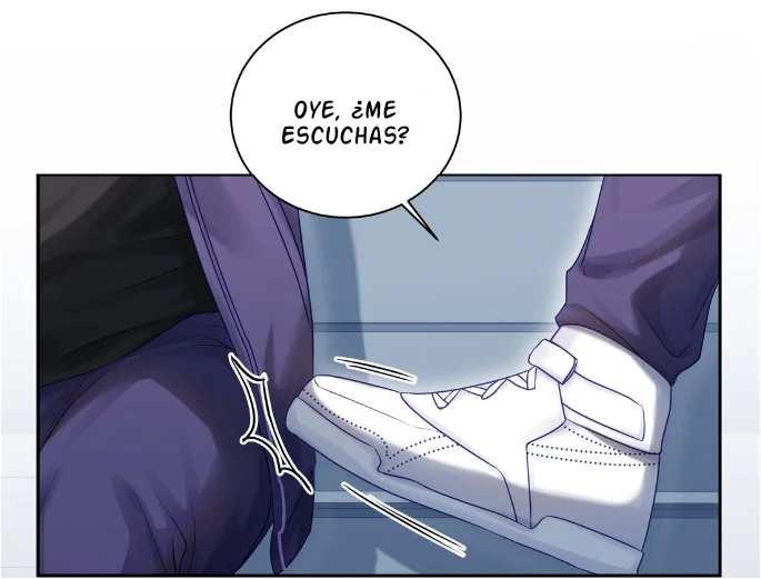 Cuidame – No me ignores Capítulo 47 - Page 15