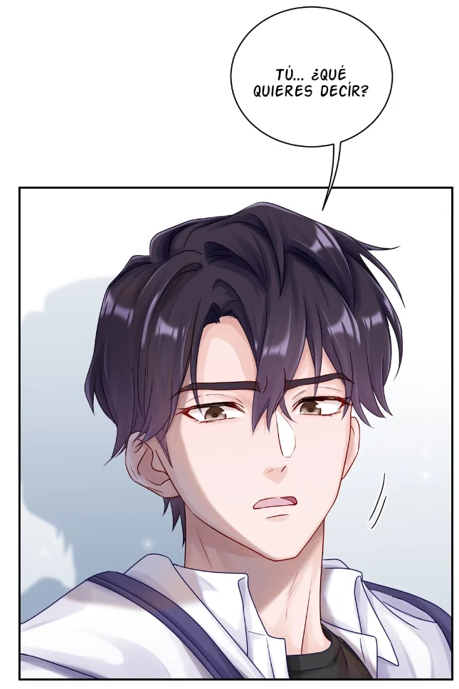 Cuidame – No me ignores Capítulo 47 - Page 18