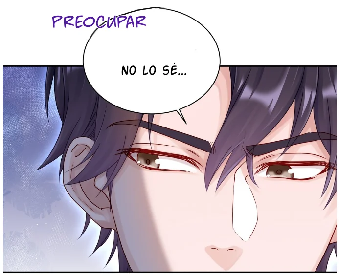 Cuidame – No me ignores Capítulo 47 - Page 26