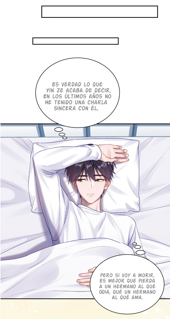 Cuidame – No me ignores Capítulo 47 - Page 28