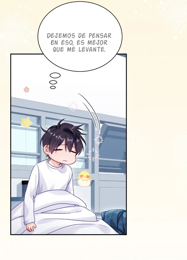 Cuidame – No me ignores Capítulo 47 - Page 29