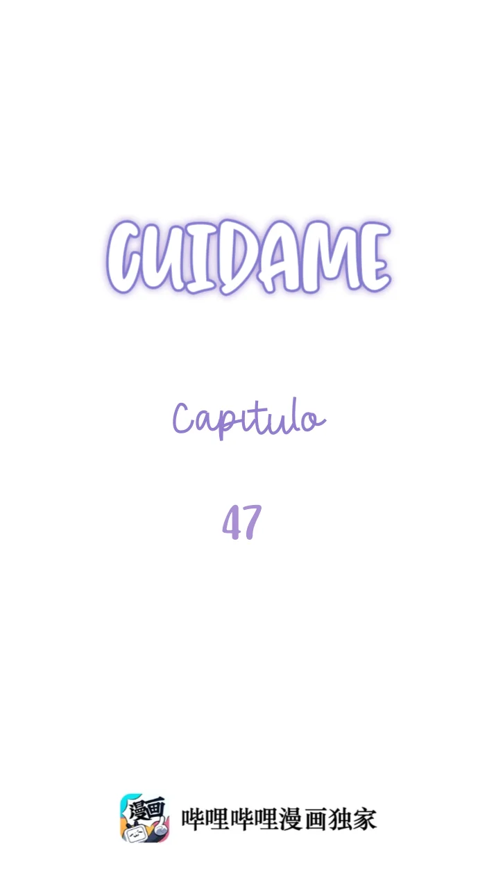 Cuidame – No me ignores Capítulo 47 - Page 3