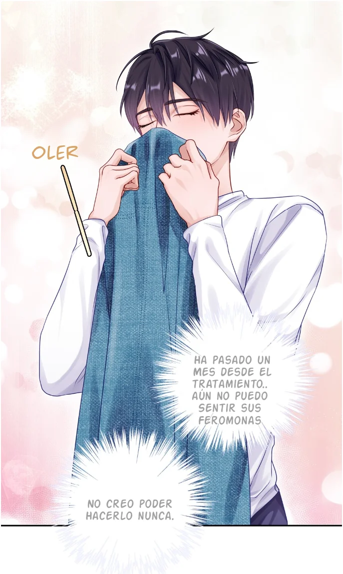 Cuidame – No me ignores Capítulo 47 - Page 31