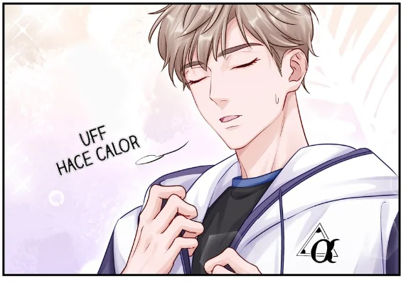 Cuidame – No me ignores Capítulo 47 - Page 35