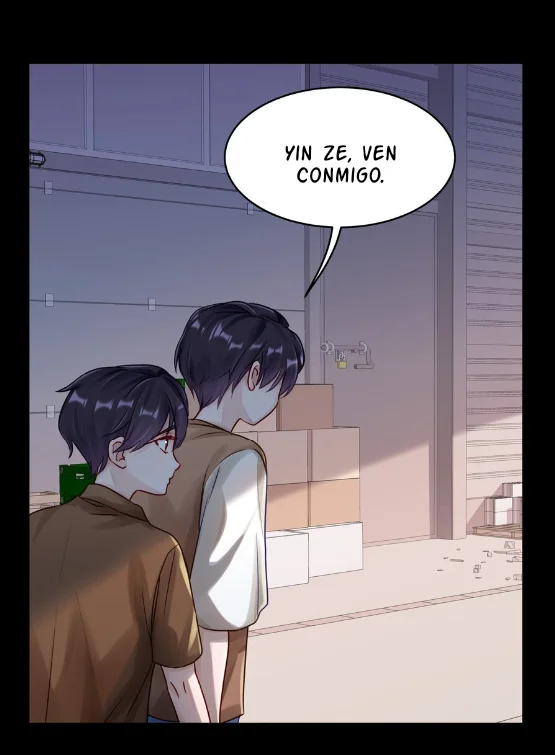 Cuidame – No me ignores Capítulo 47 - Page 6