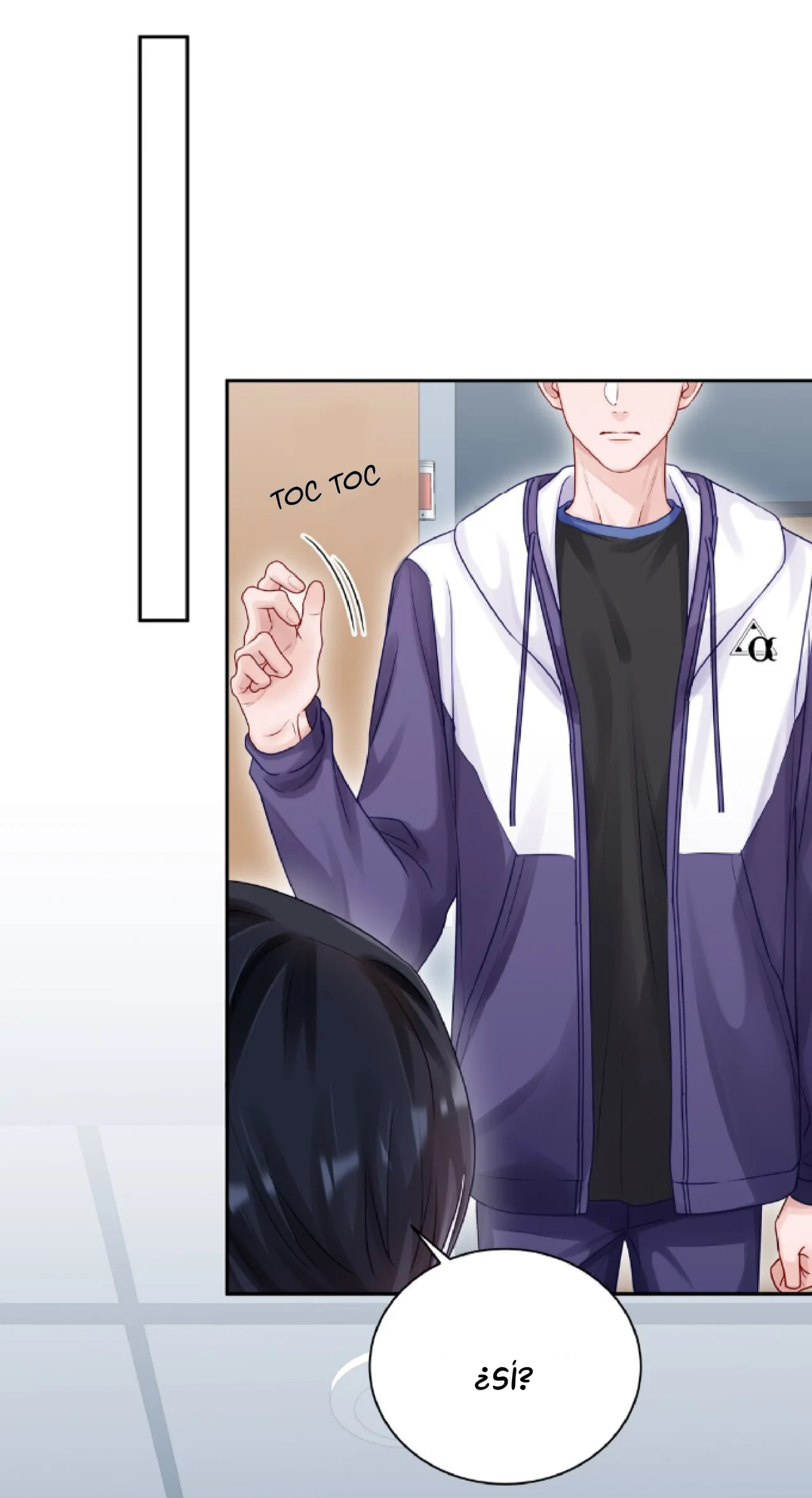 Cuidame – No me ignores Capítulo 48 - Page 14