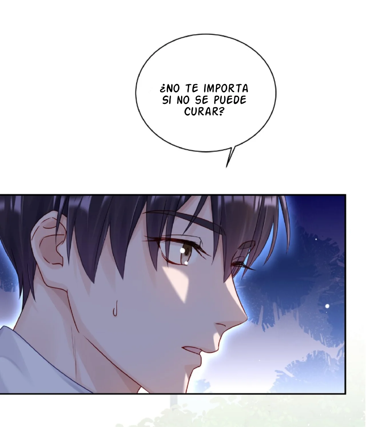 Cuidame – No me ignores Capítulo 49 - Page 28