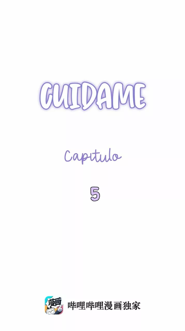Cuidame – No me ignores Capítulo 5 - Page 2