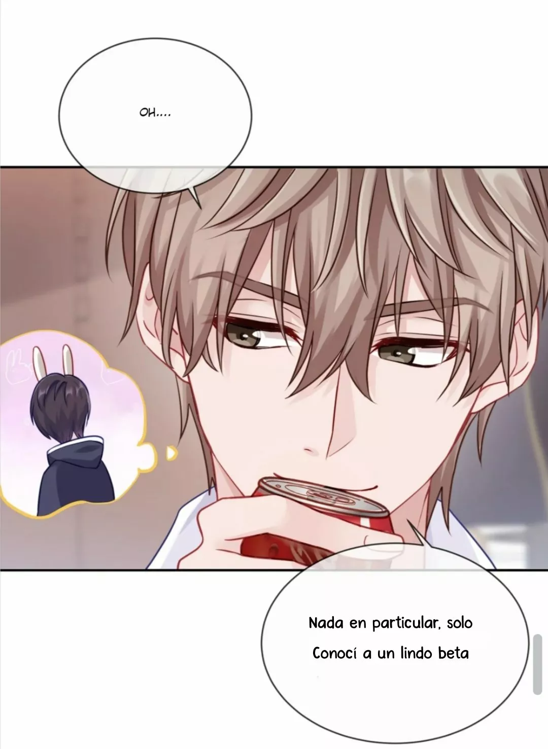 Cuidame – No me ignores Capítulo 5 - Page 24