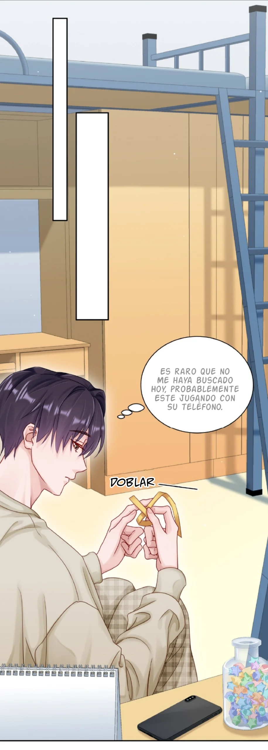 Cuidame – No me ignores Capítulo 50 - Page 20