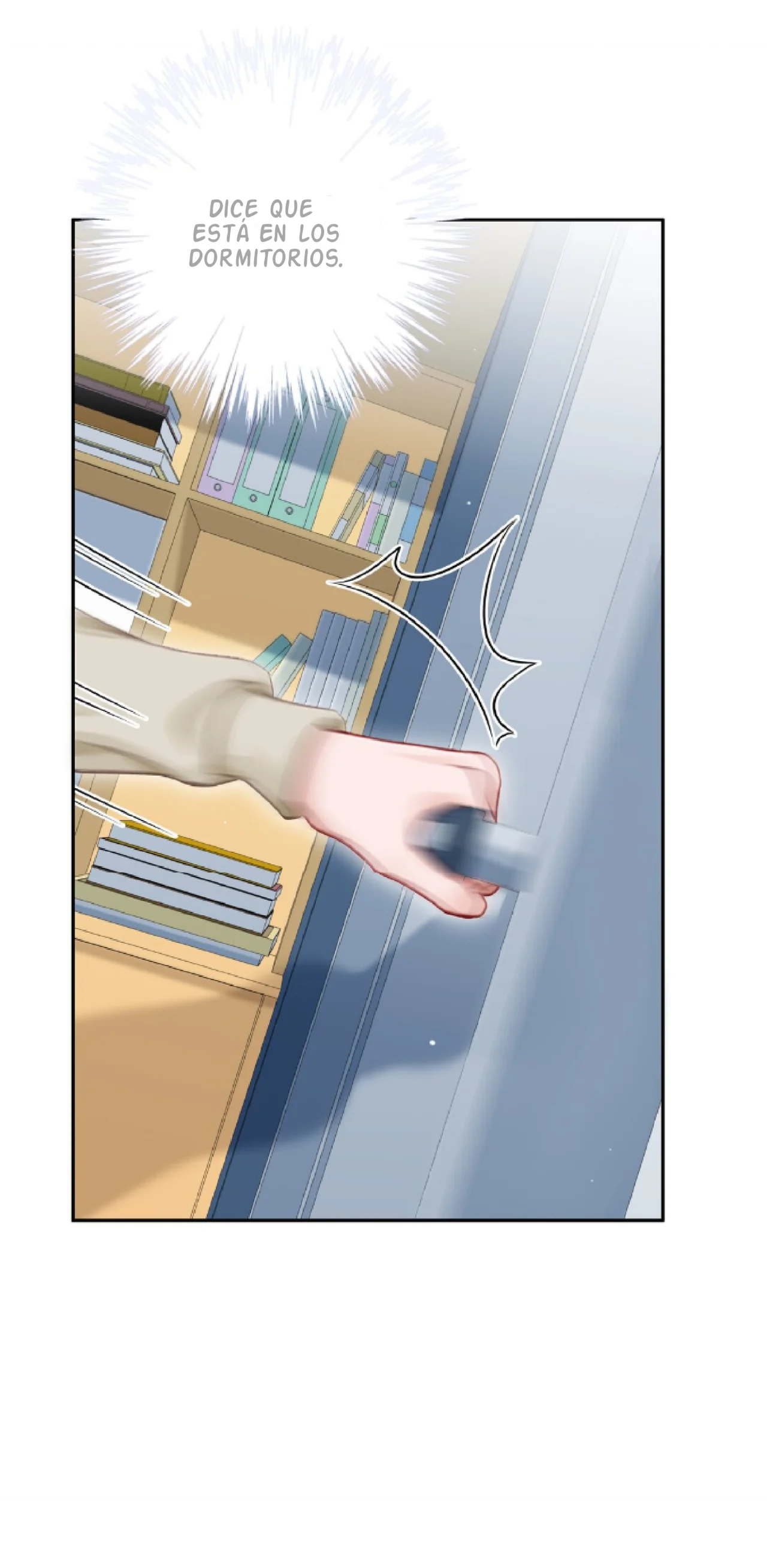 Cuidame – No me ignores Capítulo 50 - Page 26