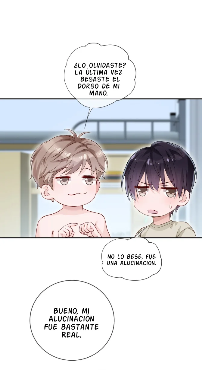 Cuidame – No me ignores Capítulo 51 - Page 16