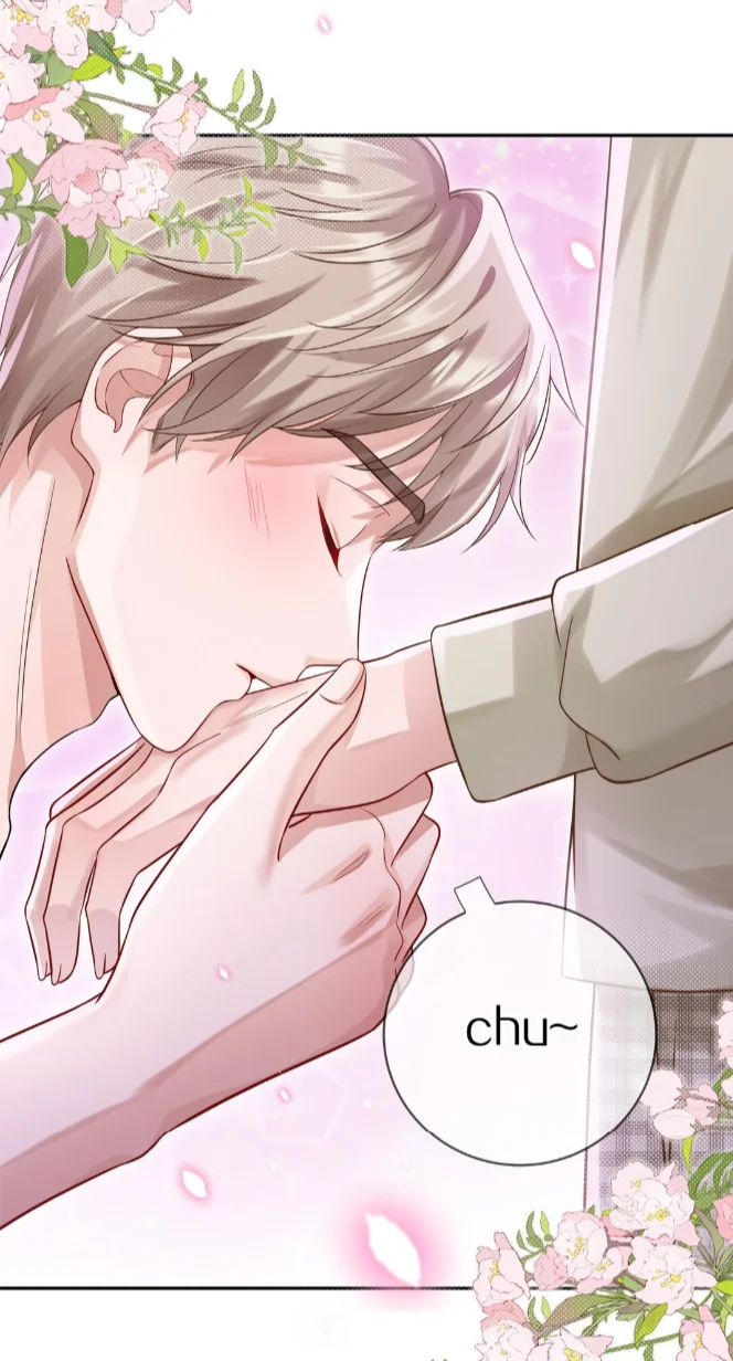 Cuidame – No me ignores Capítulo 51 - Page 20