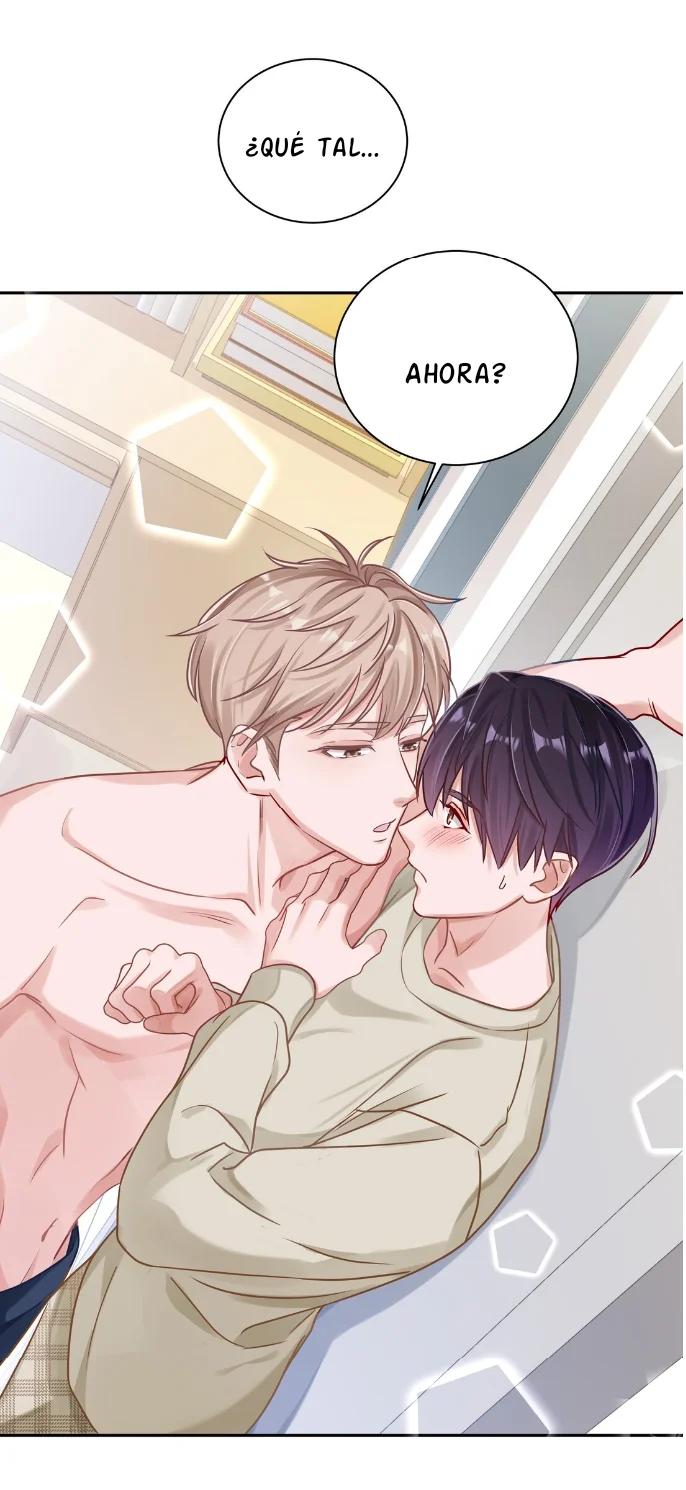 Cuidame – No me ignores Capítulo 51 - Page 4