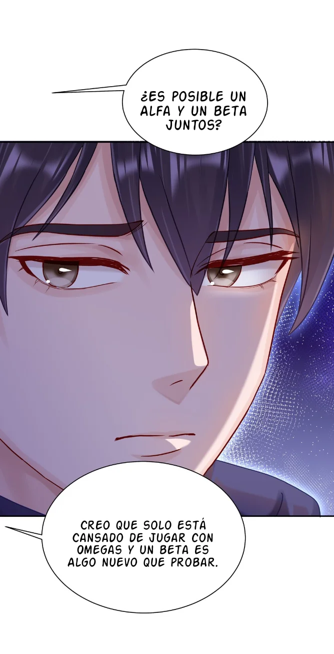 Cuidame – No me ignores Capítulo 52 - Page 16